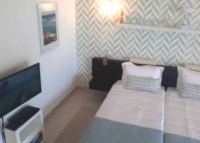 Apartmán Cozyhome - *