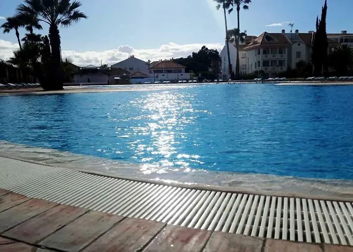 Cozyhome - Apartmán Cabanas De Tavira