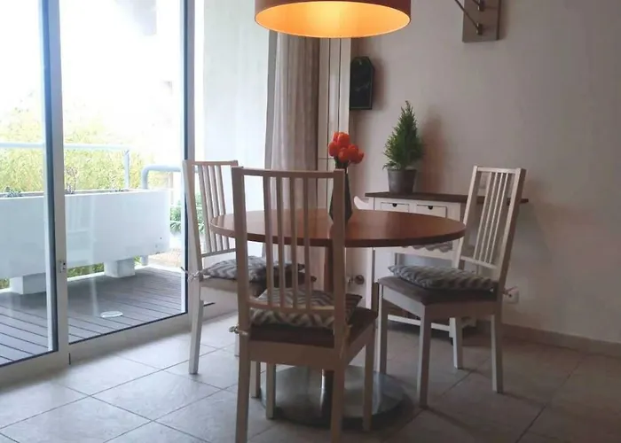 Cozyhome - Apartmán *