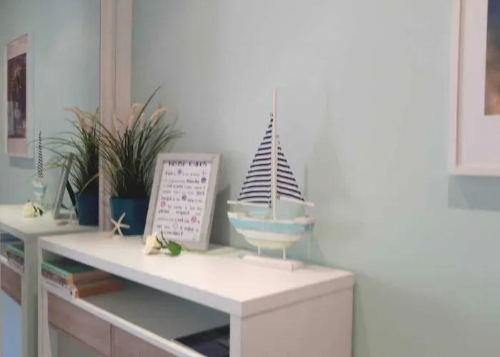 Apartmán Cozyhome - Cabanas De Tavira