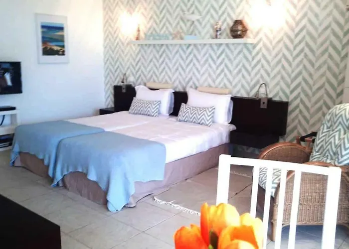 Cozyhome - Apartmán