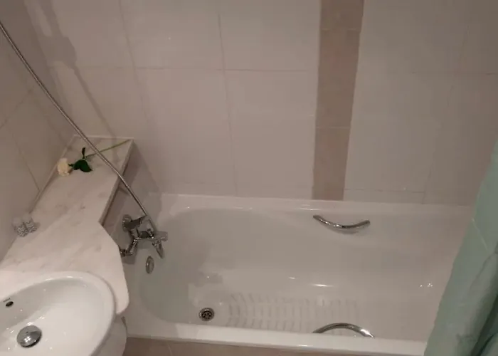 Cozyhome - Apartmán *