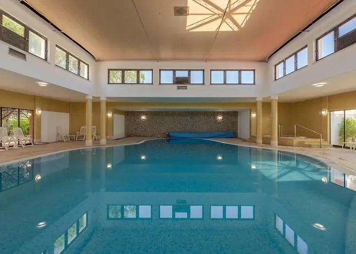 Cozyhome - Apartmán