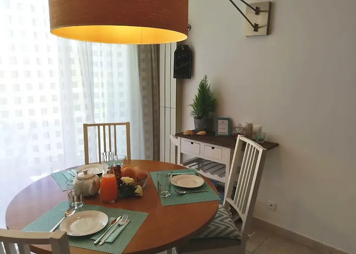 Apartmán Cozyhome -