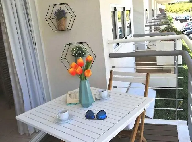 Cozyhome - Apartmán Cabanas De Tavira