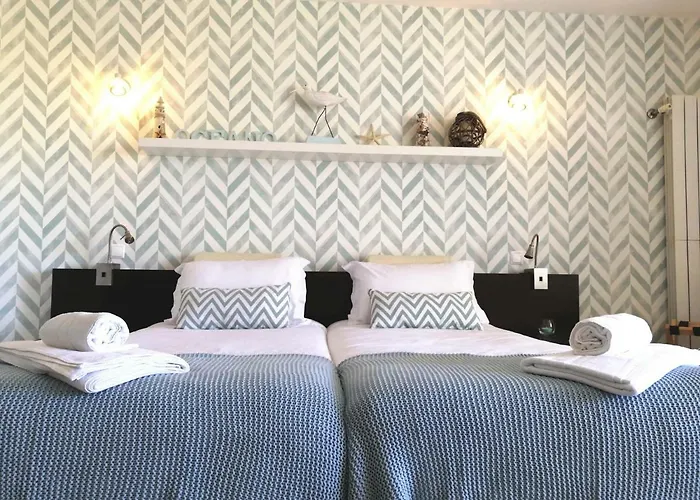 Cozyhome - * Cabanas De Tavira