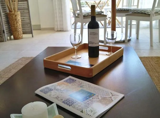 Cozyhome - * Cabanas De Tavira