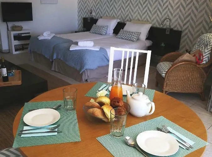 Cozyhome - * Cabanas De Tavira