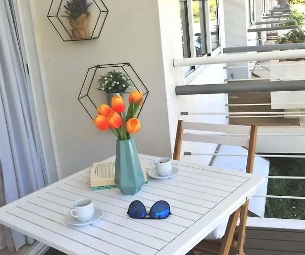 Apartmán Cozyhome -