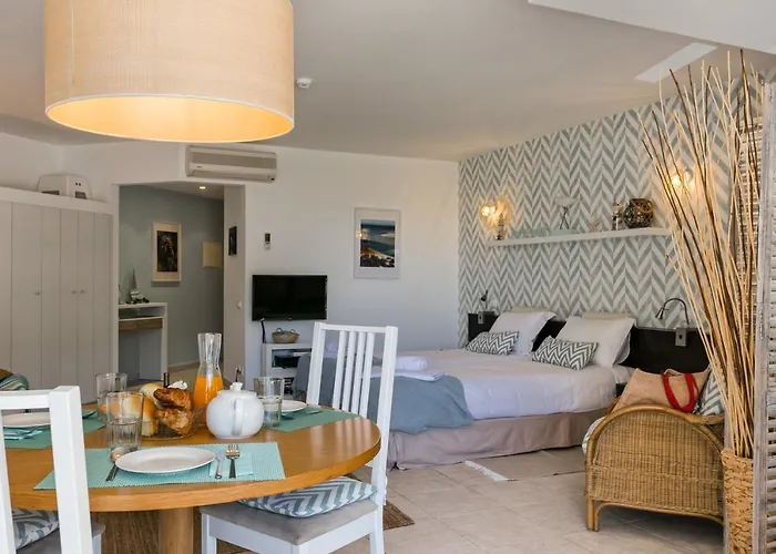 Cozyhome - Apartmán *