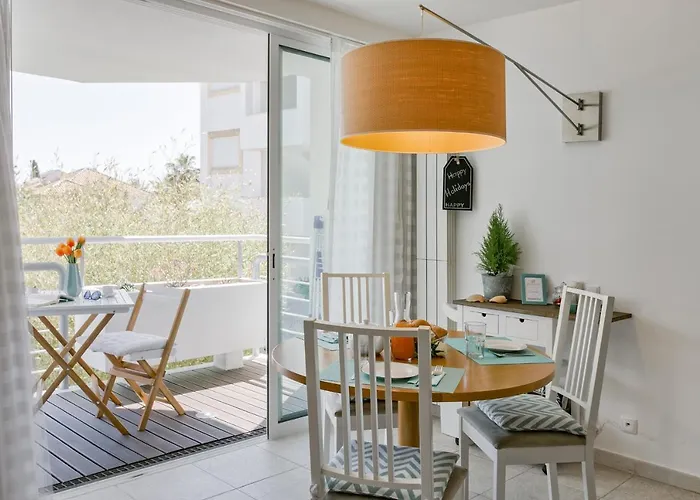 Cozyhome - Cabanas De Tavira