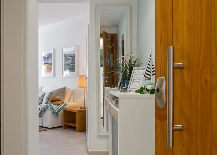 Cozyhome - Apartmán