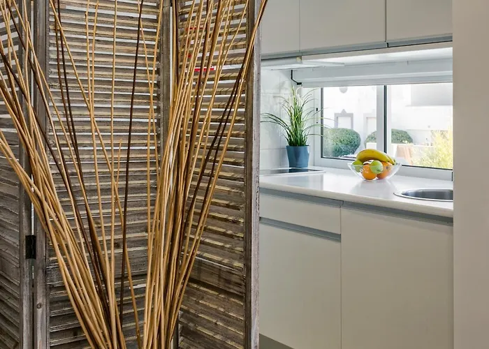 Cozyhome - Apartmán Cabanas De Tavira