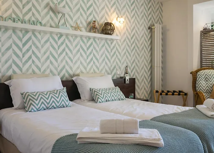 Cozyhome - Apartmán