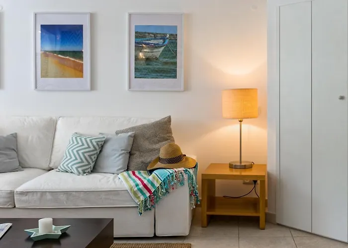 Cozyhome - Cabanas De Tavira