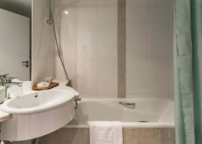 Cozyhome - Apartmán *