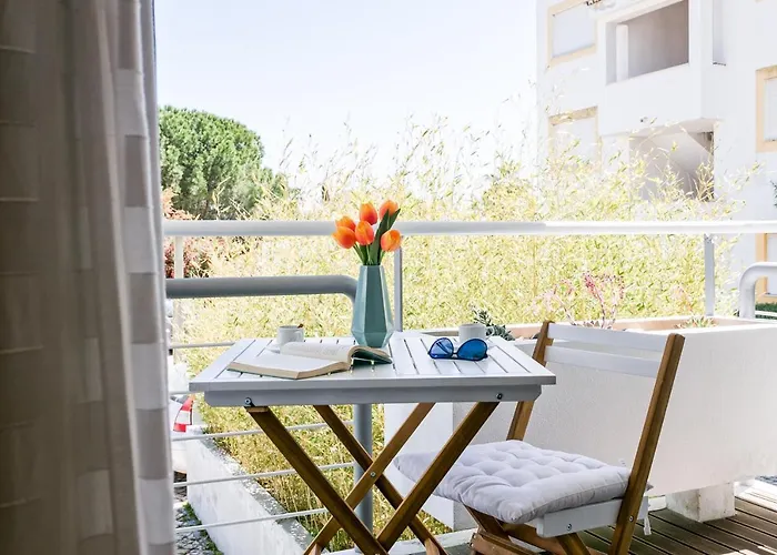 Cozyhome - * Cabanas De Tavira